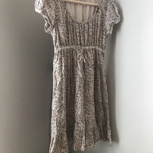 DDP France dress S